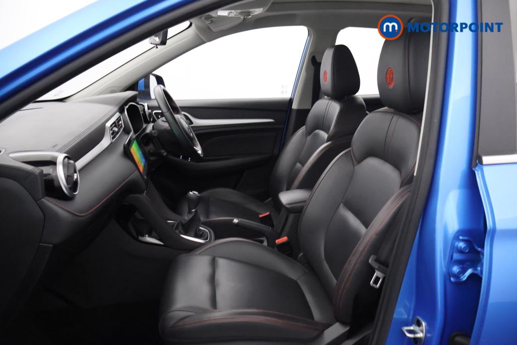 Mg Motor Uk ZS Exclusive Manual Petrol SUV - Stock Number (1540780) - 14th supplementary image