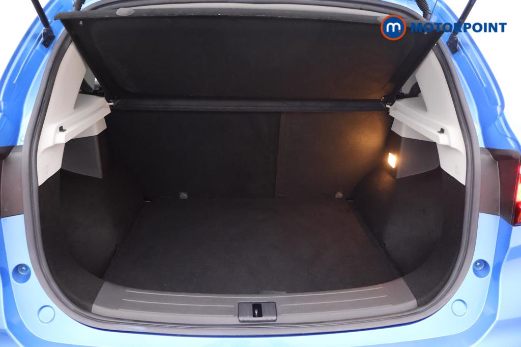 Mg Motor Uk ZS Exclusive Manual Petrol SUV - Stock Number (1540780) - 15th supplementary image