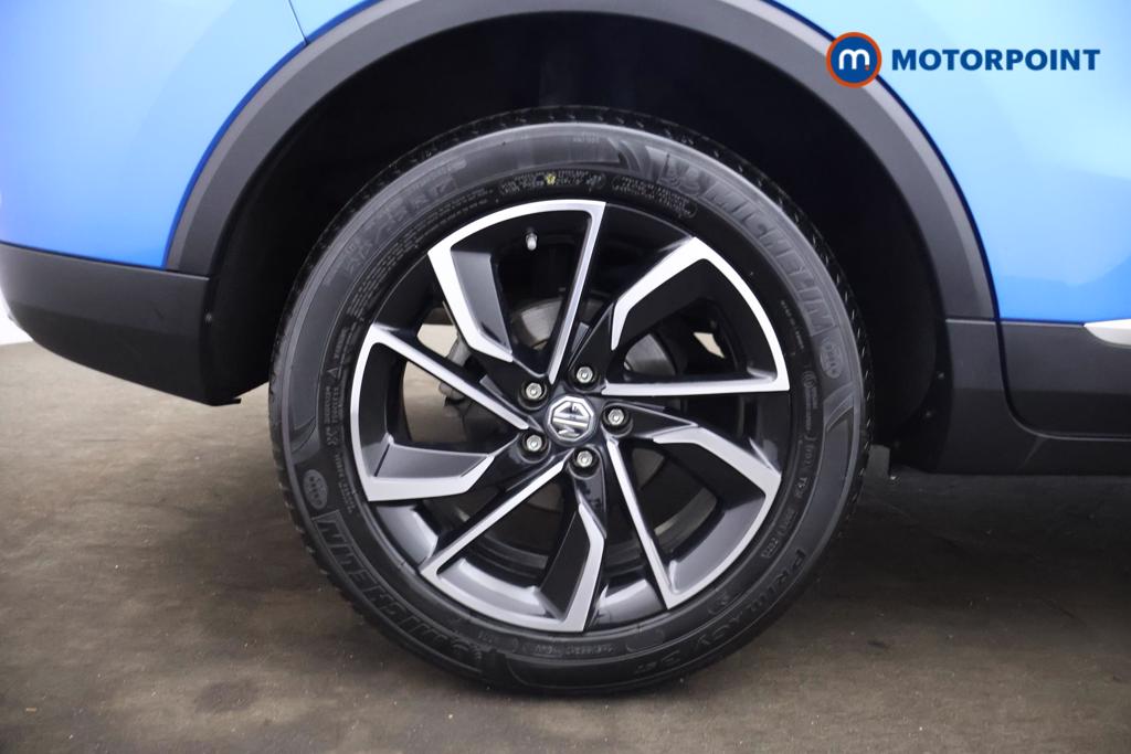 Mg Motor Uk ZS Exclusive Manual Petrol SUV - Stock Number (1540780) - 17th supplementary image