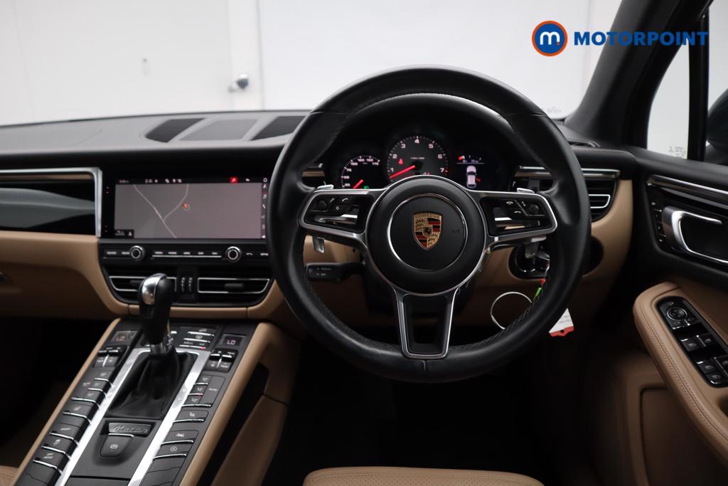 Porsche Macan S Automatic Petrol SUV - Stock Number (1541061) - 2nd supplementary image