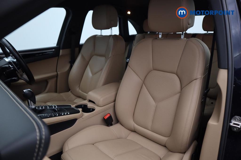 Porsche Macan S Automatic Petrol SUV - Stock Number (1541061) - 3rd supplementary image