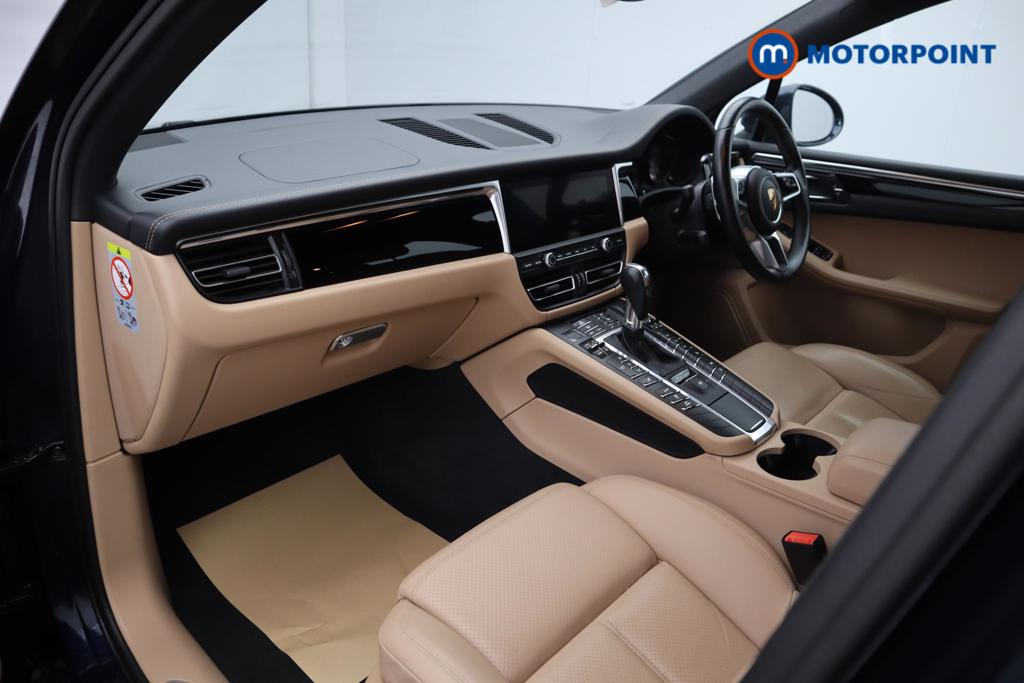Porsche Macan S Automatic Petrol SUV - Stock Number (1541061) - 4th supplementary image