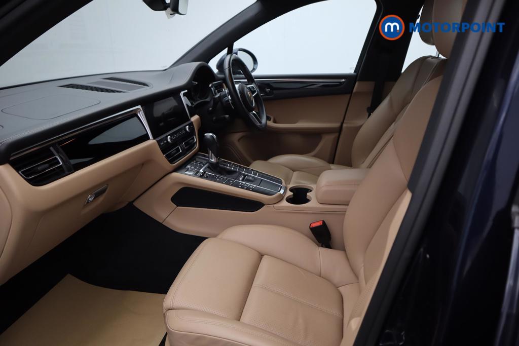 Porsche Macan S Automatic Petrol SUV - Stock Number (1541061) - 5th supplementary image