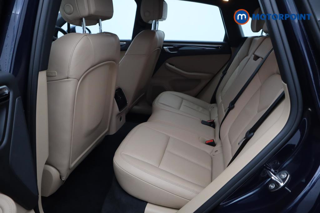 Porsche Macan S Automatic Petrol SUV - Stock Number (1541061) - 6th supplementary image