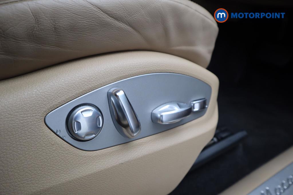 Porsche Macan S Automatic Petrol SUV - Stock Number (1541061) - 9th supplementary image