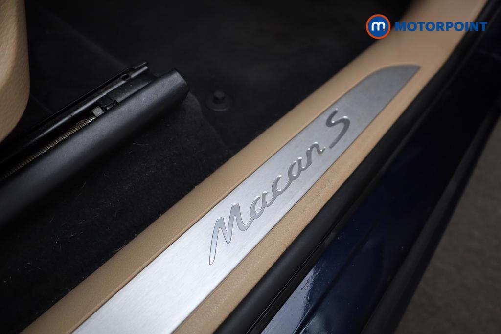 Porsche Macan S Automatic Petrol SUV - Stock Number (1541061) - 10th supplementary image