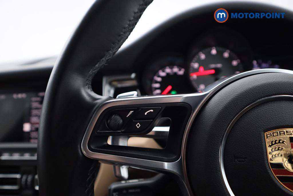 Porsche Macan S Automatic Petrol SUV - Stock Number (1541061) - 12th supplementary image