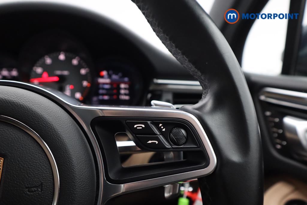 Porsche Macan S Automatic Petrol SUV - Stock Number (1541061) - 13th supplementary image