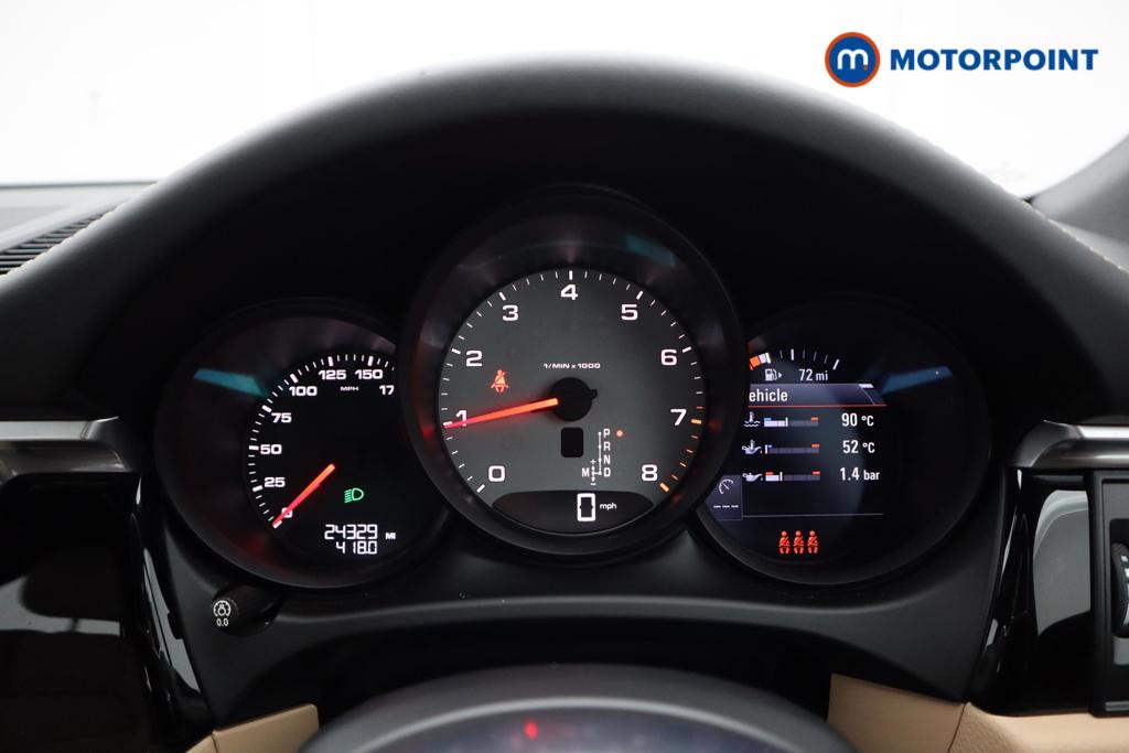 Porsche Macan S Automatic Petrol SUV - Stock Number (1541061) - 14th supplementary image