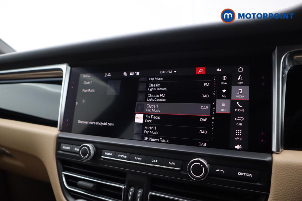 Porsche Macan S Automatic Petrol SUV - Stock Number (1541061) - 15th supplementary image