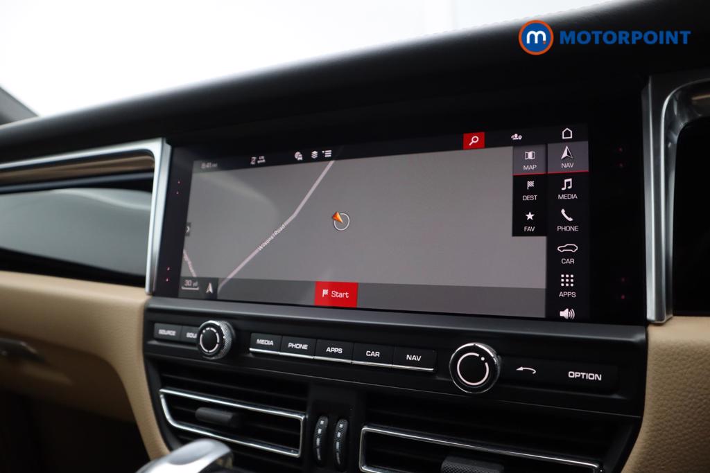 Porsche Macan S Automatic Petrol SUV - Stock Number (1541061) - 16th supplementary image