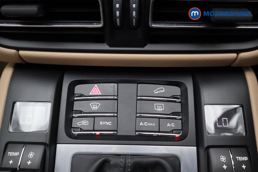 Porsche Macan S Automatic Petrol SUV - Stock Number (1541061) - 18th supplementary image