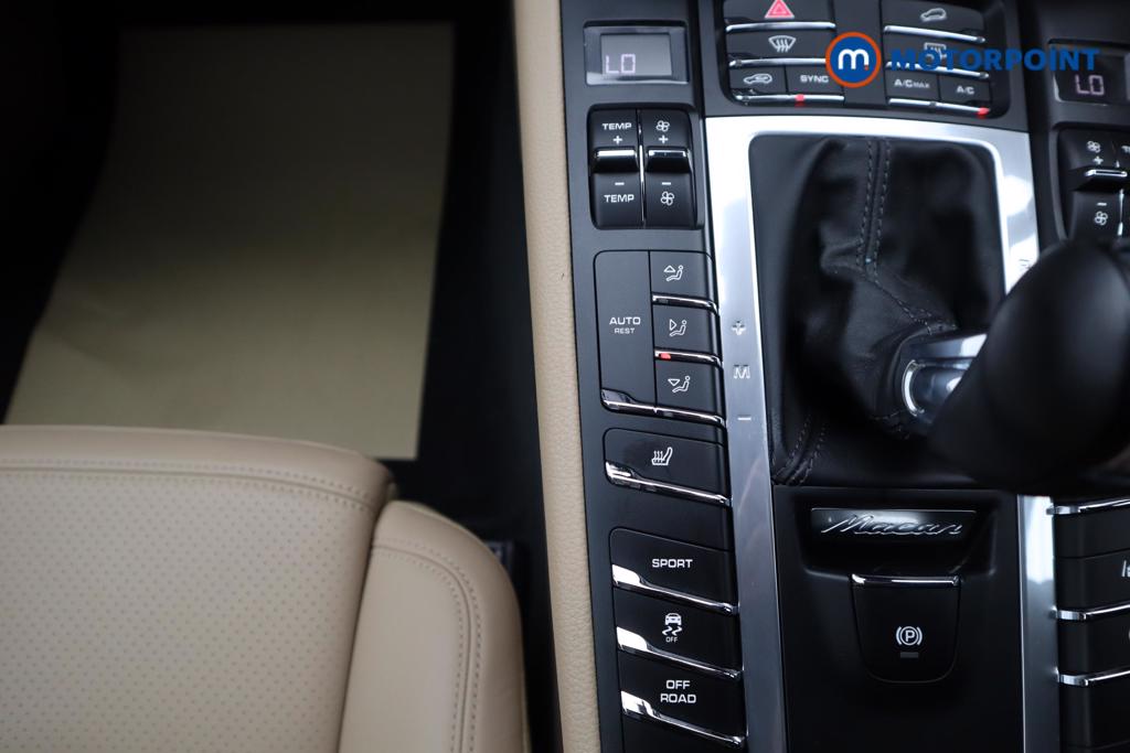 Porsche Macan S Automatic Petrol SUV - Stock Number (1541061) - 19th supplementary image