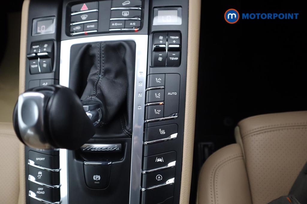 Porsche Macan S Automatic Petrol SUV - Stock Number (1541061) - 20th supplementary image