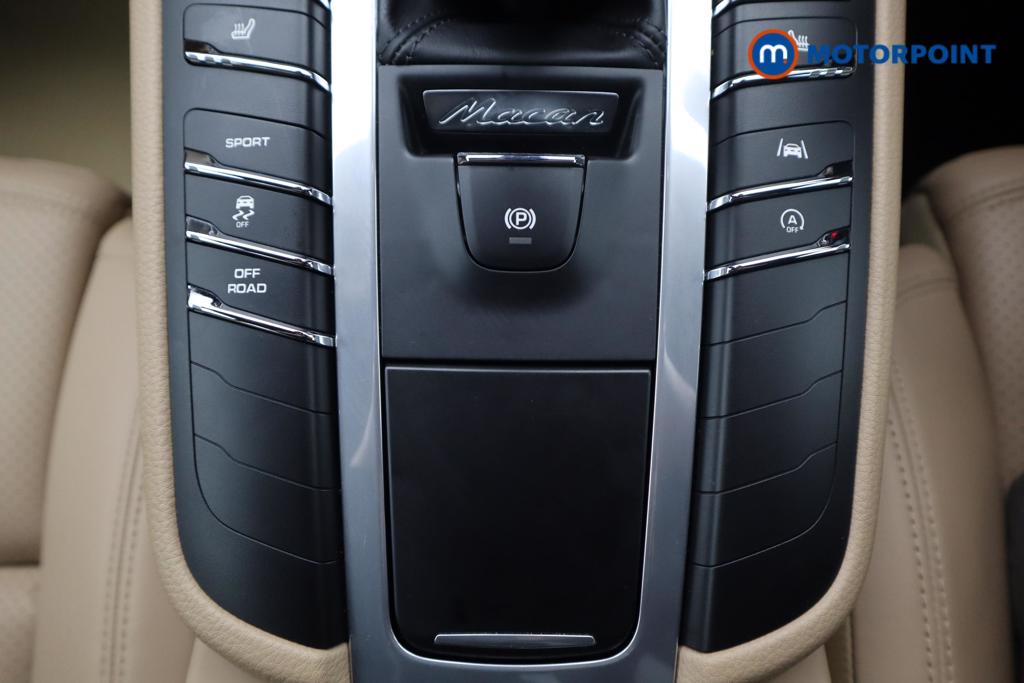 Porsche Macan S Automatic Petrol SUV - Stock Number (1541061) - 21st supplementary image