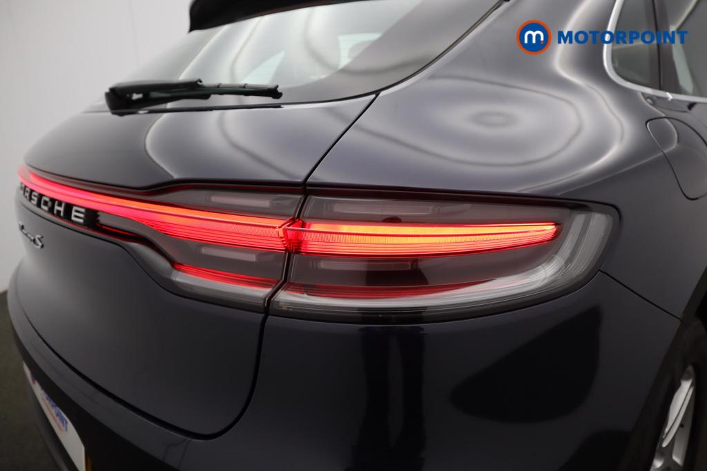 Porsche Macan S Automatic Petrol SUV - Stock Number (1541061) - 26th supplementary image