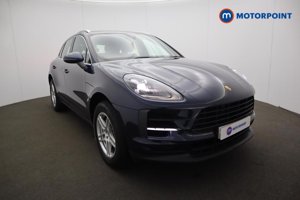 Porsche Macan S Automatic Petrol SUV - Stock Number (1541061) - 28th supplementary image
