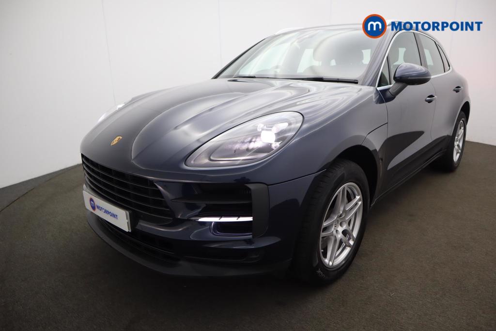 Porsche Macan S Automatic Petrol SUV - Stock Number (1541061) - 29th supplementary image