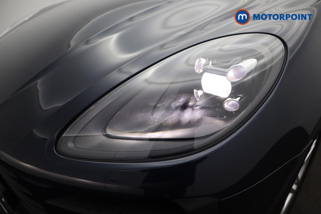 Porsche Macan S Automatic Petrol SUV - Stock Number (1541061) - 30th supplementary image