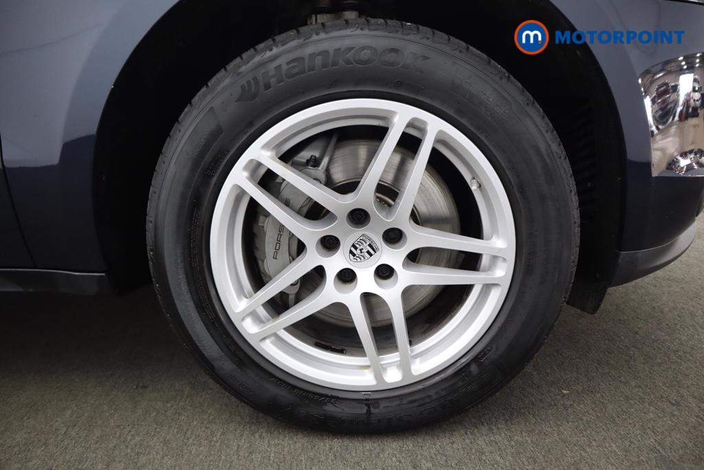 Porsche Macan S Automatic Petrol SUV - Stock Number (1541061) - 31st supplementary image