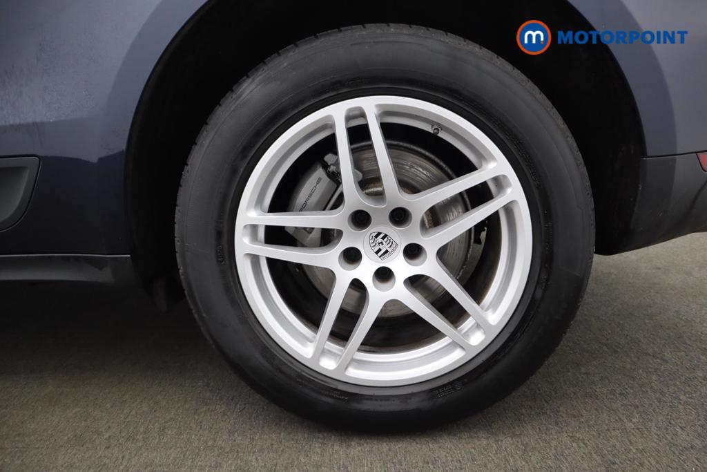 Porsche Macan S Automatic Petrol SUV - Stock Number (1541061) - 33rd supplementary image