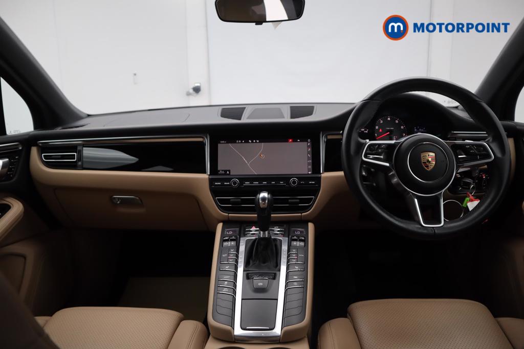 Porsche Macan S Automatic Petrol SUV - Stock Number (1541061) - 1st supplementary image