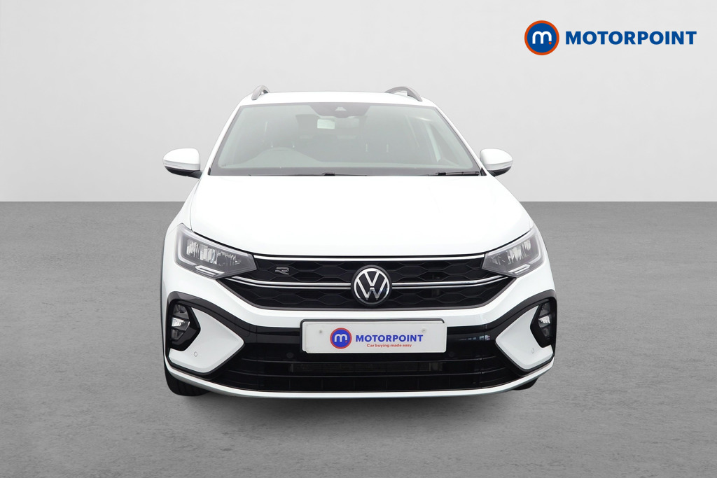 Volkswagen Taigo R-Line Automatic Petrol SUV - Stock Number (1541150) - Front bumper