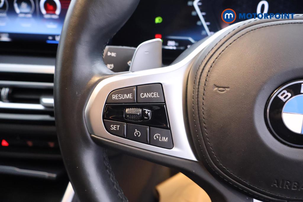 BMW 4 Series M Sport Automatic Petrol Hatchback - Stock Number (1541163) - 2nd supplementary image