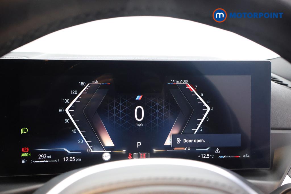 BMW 4 Series M Sport Automatic Petrol Hatchback - Stock Number (1541163) - 4th supplementary image