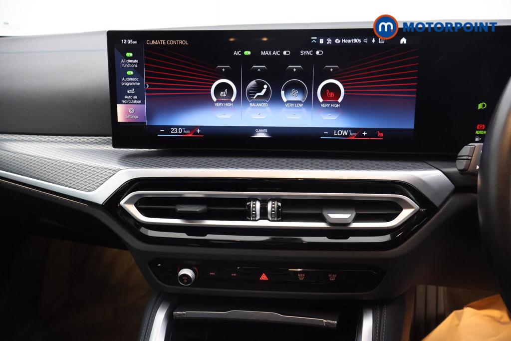 BMW 4 Series M Sport Automatic Petrol Hatchback - Stock Number (1541163) - 5th supplementary image