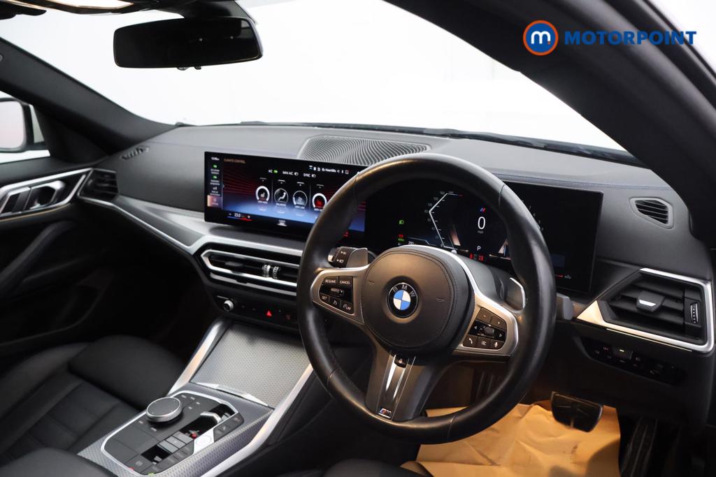 BMW 4 Series M Sport Automatic Petrol Hatchback - Stock Number (1541163) - 11th supplementary image