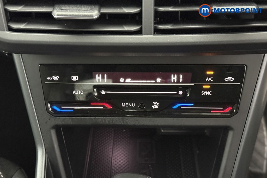 Volkswagen Taigo R-Line Automatic Petrol SUV - Stock Number (1541596) - 13th supplementary image