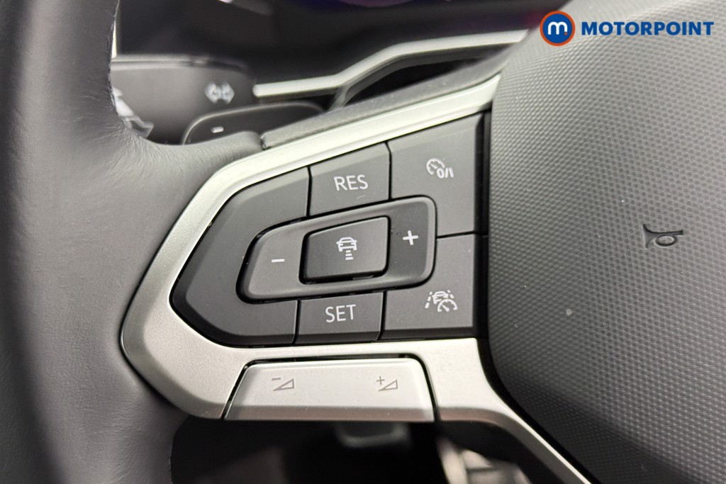 Volkswagen Taigo R-Line Automatic Petrol SUV - Stock Number (1541596) - 15th supplementary image