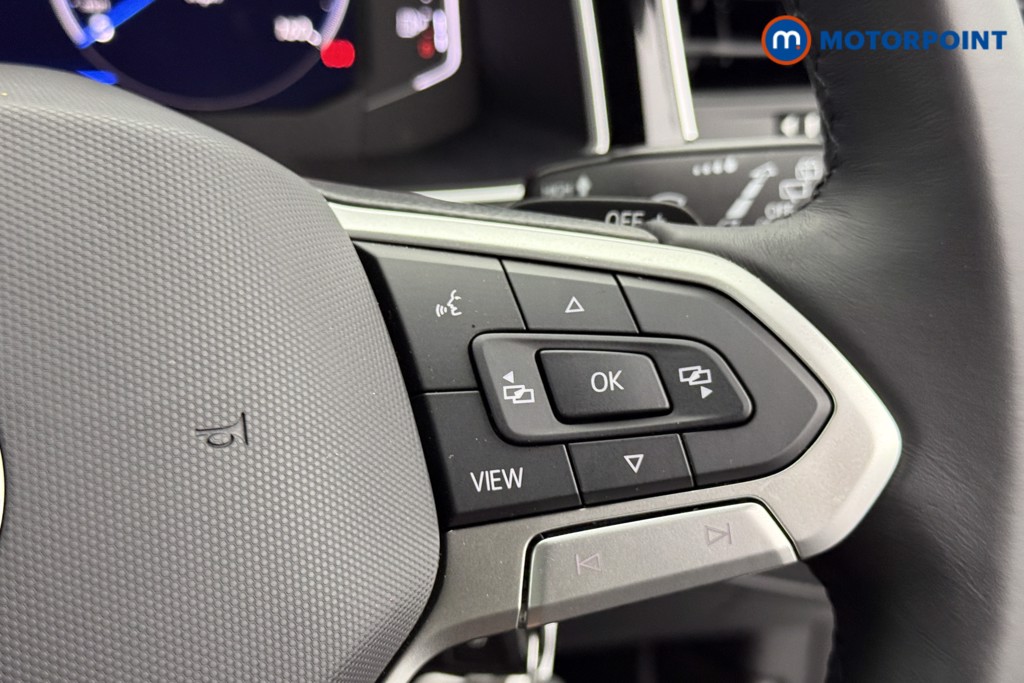 Volkswagen Taigo R-Line Automatic Petrol SUV - Stock Number (1541596) - 16th supplementary image