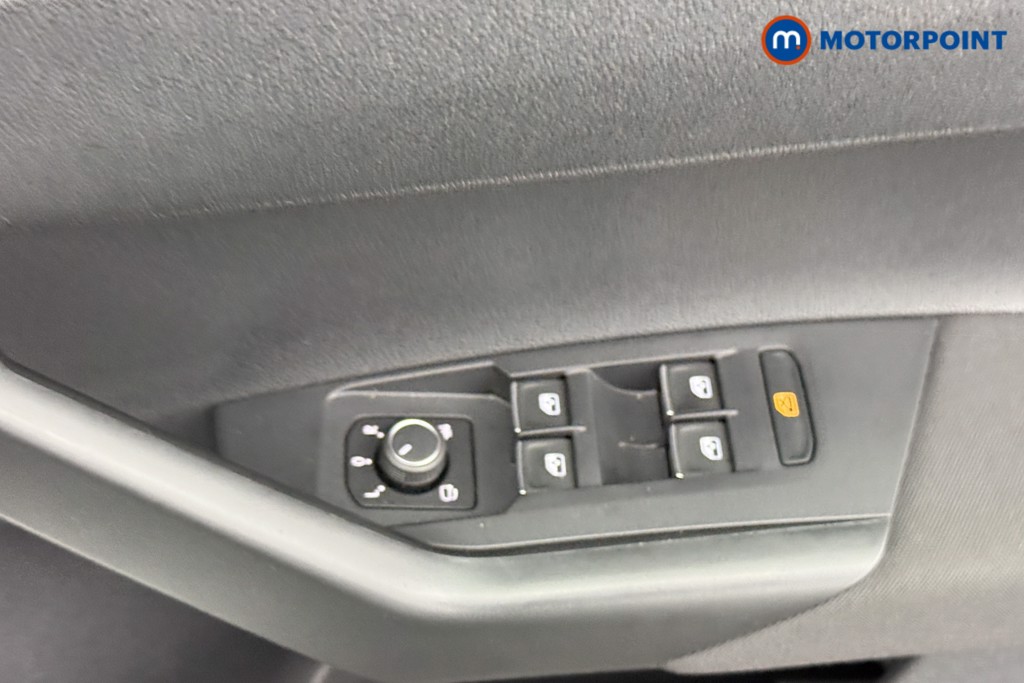 Volkswagen Taigo R-Line Automatic Petrol SUV - Stock Number (1541596) - 18th supplementary image