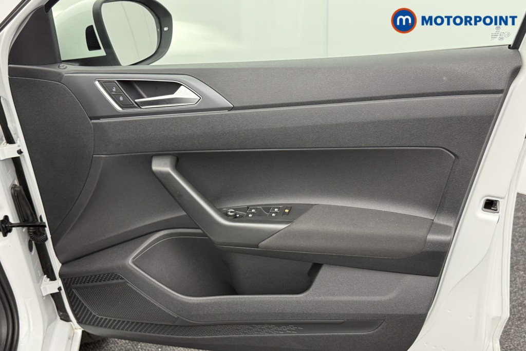 Volkswagen Taigo R-Line Automatic Petrol SUV - Stock Number (1541596) - 19th supplementary image