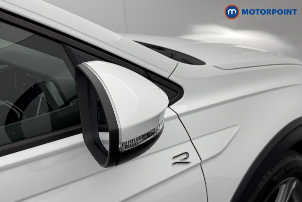 Volkswagen Taigo R-Line Automatic Petrol SUV - Stock Number (1541596) - 20th supplementary image