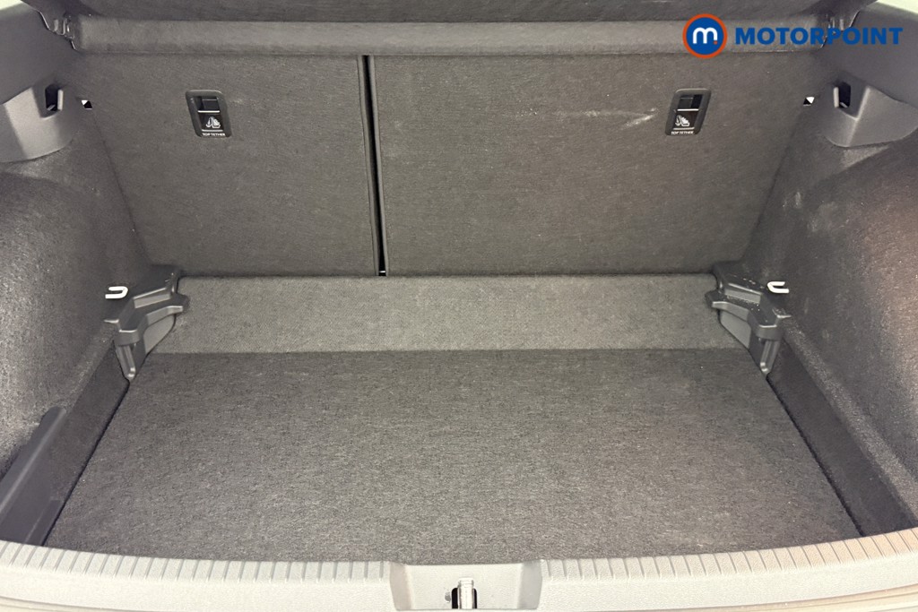 Volkswagen Taigo R-Line Automatic Petrol SUV - Stock Number (1541596) - 22nd supplementary image