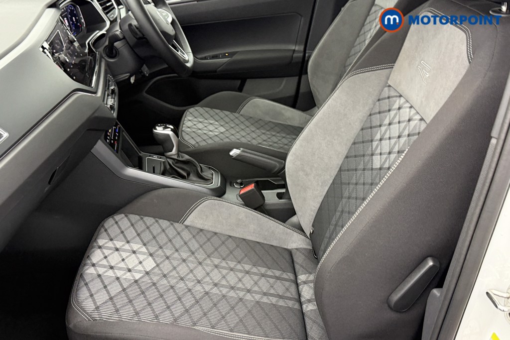Volkswagen Taigo R-Line Automatic Petrol SUV - Stock Number (1541596) - 23rd supplementary image