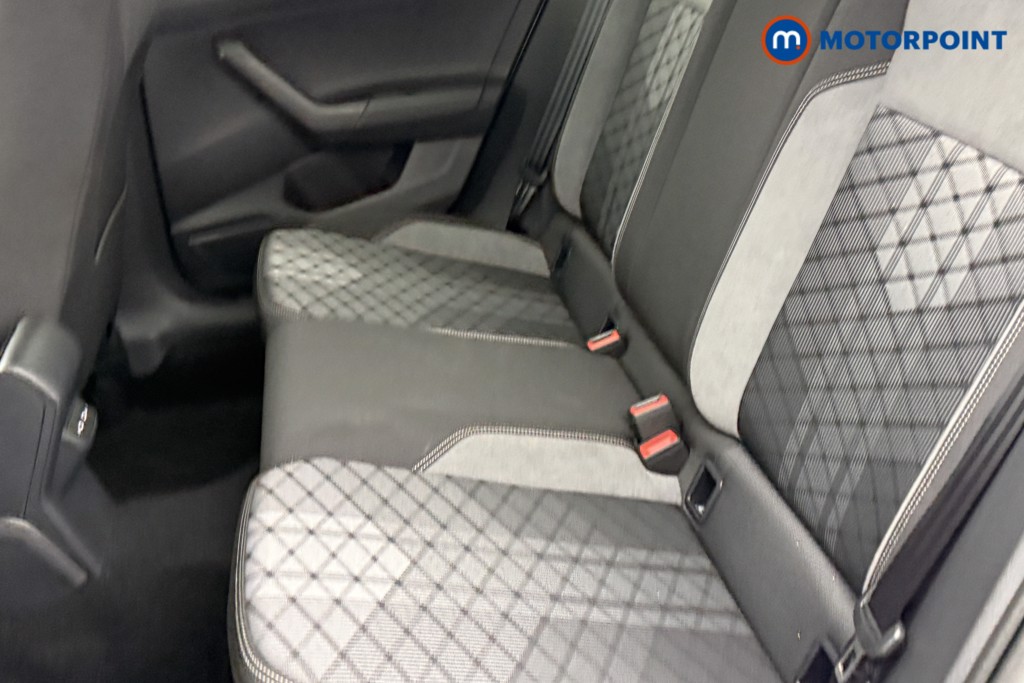 Volkswagen Taigo R-Line Automatic Petrol SUV - Stock Number (1541596) - 24th supplementary image