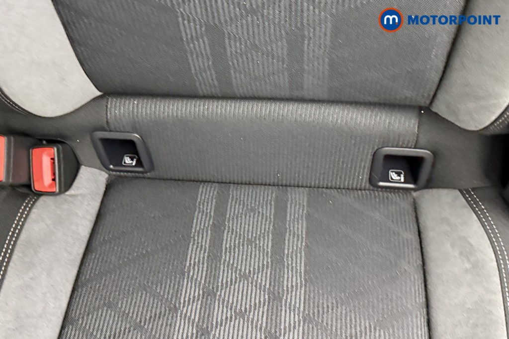 Volkswagen Taigo R-Line Automatic Petrol SUV - Stock Number (1541596) - 25th supplementary image