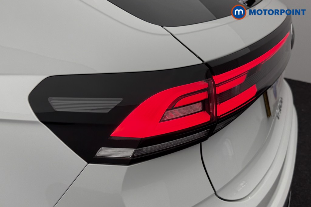 Volkswagen Taigo R-Line Automatic Petrol SUV - Stock Number (1541596) - 26th supplementary image