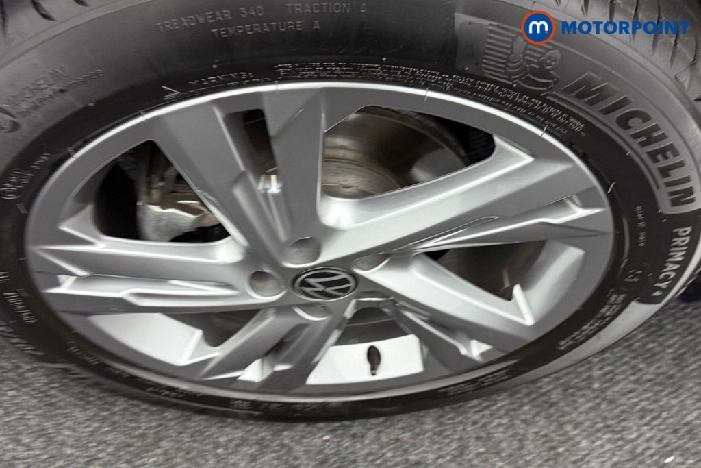 Volkswagen Taigo R-Line Automatic Petrol SUV - Stock Number (1541596) - 30th supplementary image