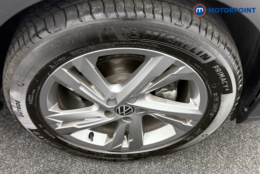 Volkswagen Taigo R-Line Automatic Petrol SUV - Stock Number (1541596) - 33rd supplementary image