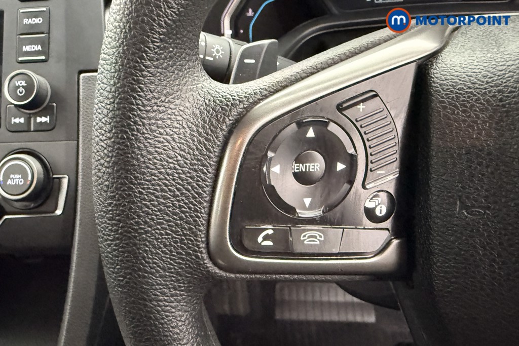 Honda Civic SE Automatic Petrol Hatchback - Stock Number (1526659) - 11th supplementary image