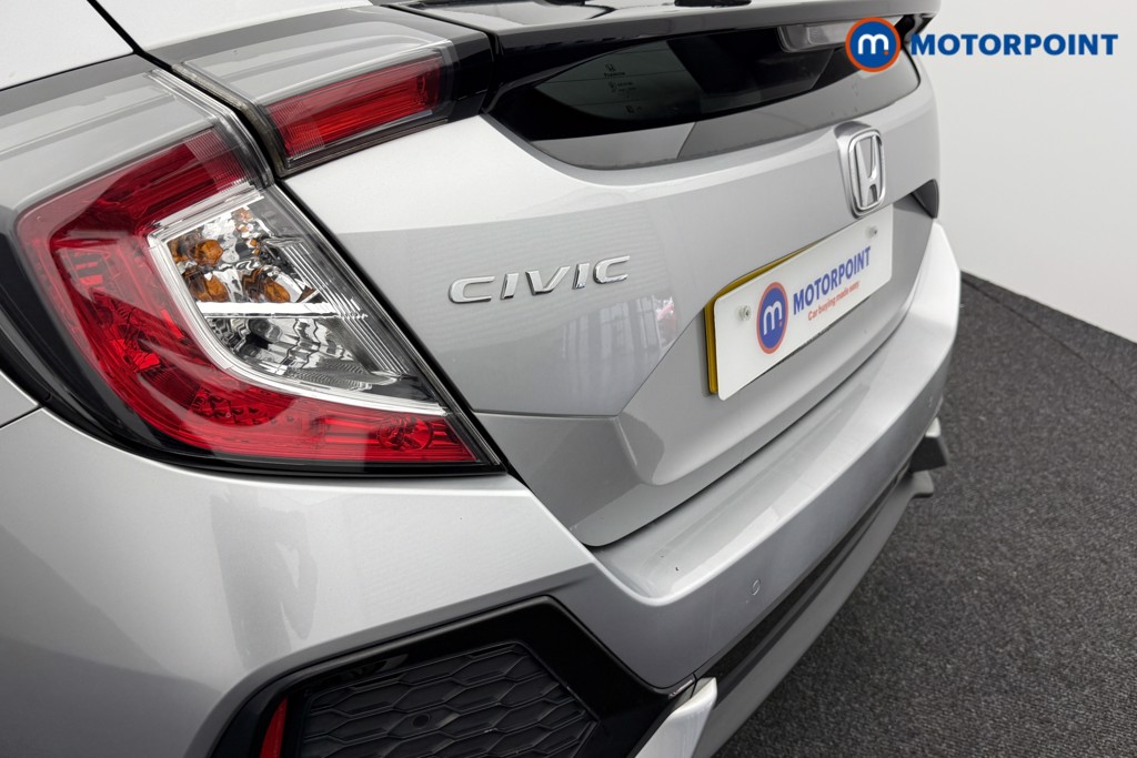 Honda Civic SE Automatic Petrol Hatchback - Stock Number (1526659) - 22nd supplementary image