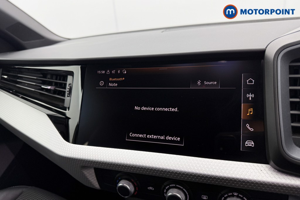 Audi A1 S Line Manual Petrol Hatchback - Stock Number (1538145) - 6th supplementary image