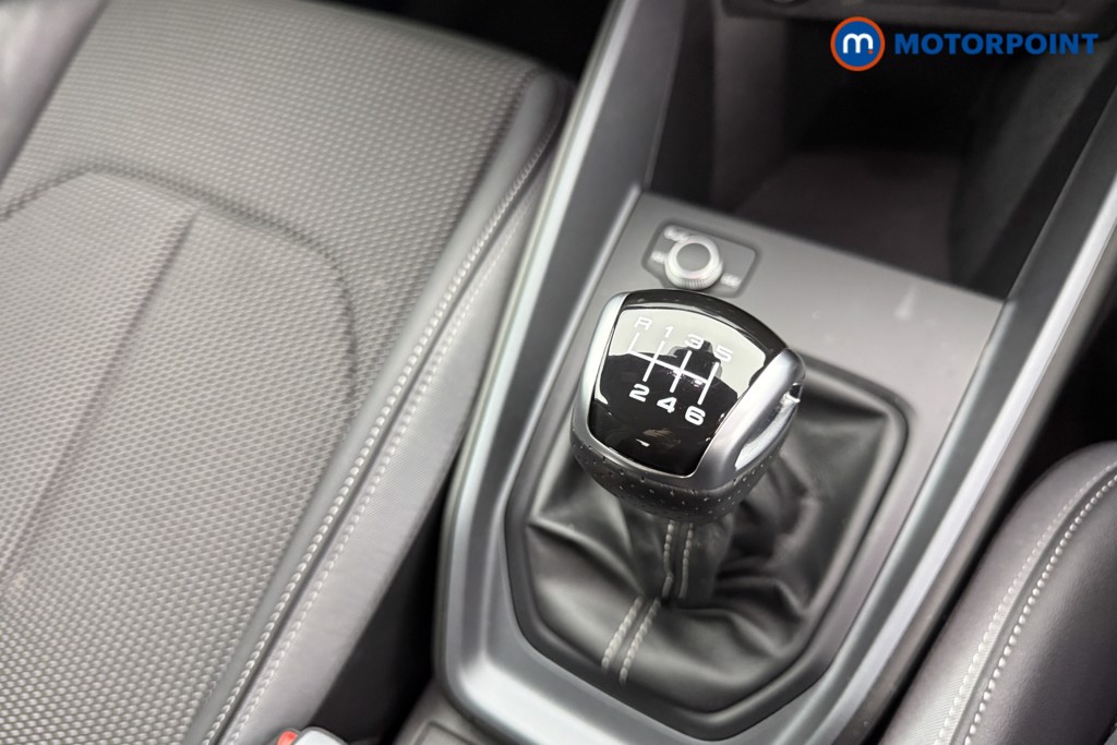 Audi A1 S Line Manual Petrol Hatchback - Stock Number (1538145) - 10th supplementary image
