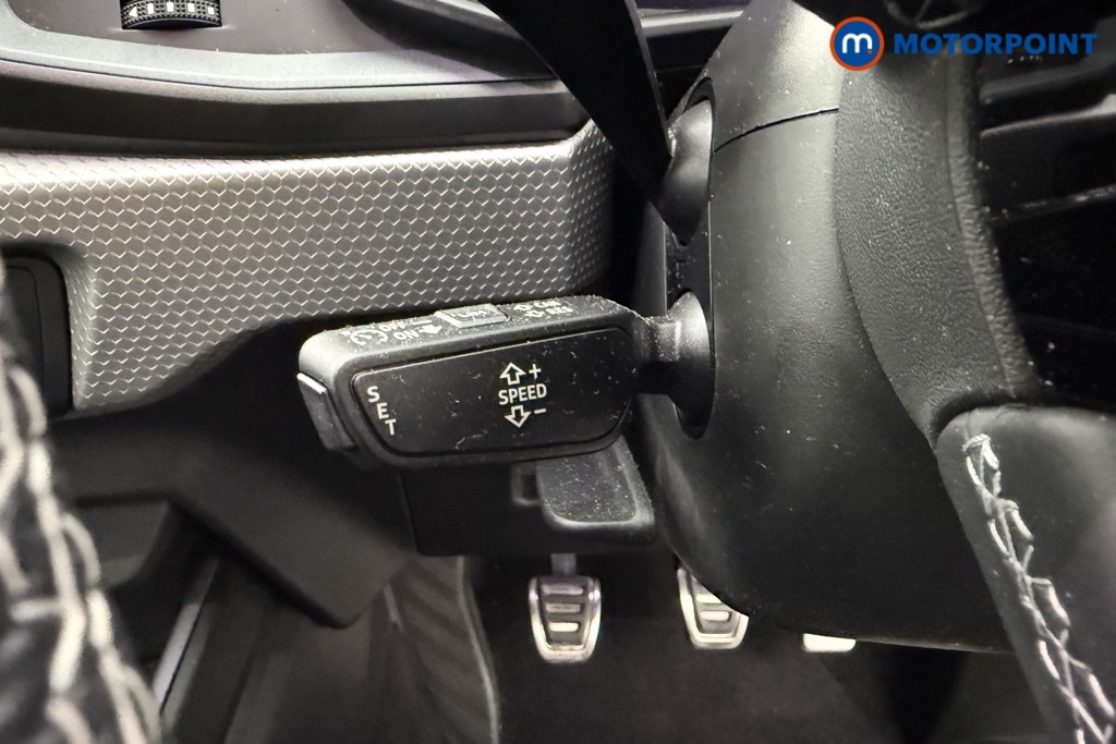 Audi A1 S Line Manual Petrol Hatchback - Stock Number (1538145) - 13th supplementary image