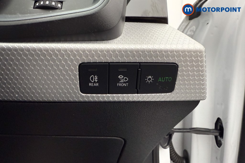 Audi A1 S Line Manual Petrol Hatchback - Stock Number (1538145) - 14th supplementary image